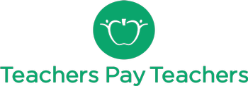 Teachers Pay Teachers Teacher Synergy llc